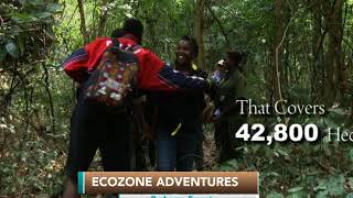 ECOZONE Adventures – Murchison Falls National Park Part B [upl. by Milla957]