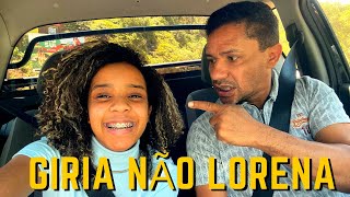 GIRIA NÃO LORENA [upl. by Thorwald]