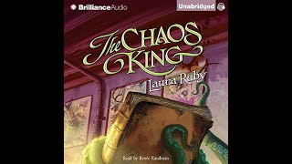 The Chaos King  Laura Ruby  Audiobooks Full Length  Childrens Audiobooks [upl. by Krystalle545]