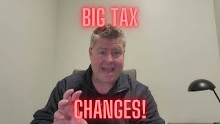 Watch this before you file your 2021 IRS Taxes in 2022  Changes [upl. by Town]