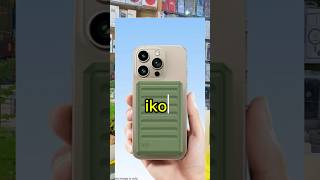 Ikos k7 For Non PTA iPhones🛜📞 🔥 device For iphone  ikos k7 price ikos ikosk7 youtubeshorts [upl. by Oirazan]