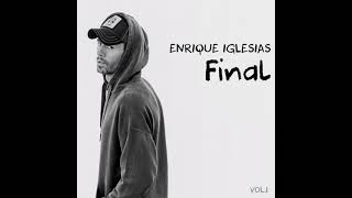 Enrique Iglesias  PENDEJO Audio Oficial [upl. by Cynera]