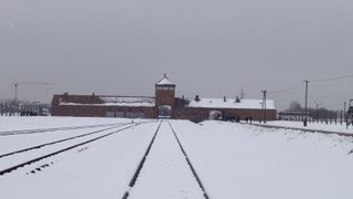 Dokumentation Auschwitz I  Stammlager amp Auschwitz II  Birkenau [upl. by Reivaxe]