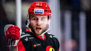 71 Nicklas Jensen Highlights [upl. by Nwahsaj247]