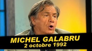 Michel Galabru dans Coucou cest nous  Emission complète [upl. by Lein713]