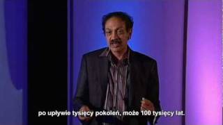 TED VS Ramachandran  Neurony które ukształtowały naszą cywilizację [upl. by Millhon]