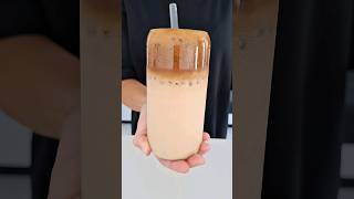 How To Make Biscoff Dalgona Coffee In 1 Minute icedcoffee easyrecipe fypage [upl. by Patrizio480]