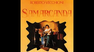 Samarcanda by Roberto Vecchioni drum cover [upl. by Mencher]