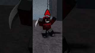 im an eagle 😼🦅 roblox thestrongestbattlegrounds shorts [upl. by Yael]