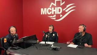 MCHD Paramedic Podcast 360 The Vtach Facts [upl. by Billen]