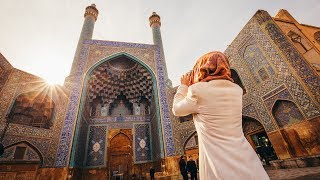 Uncover another world in Iran with Intrepid Travel [upl. by Saw]