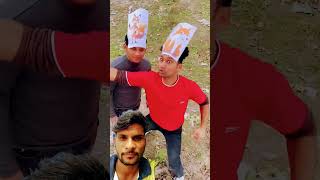 Chalaak lomdi 👉😱 funny comedy motivation emotional roast children school fox crow students [upl. by Nostaw]