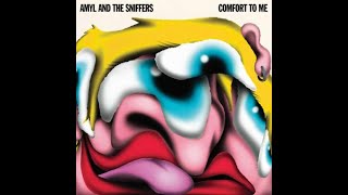 Amyl and The Sniffers  Security [upl. by Orten]