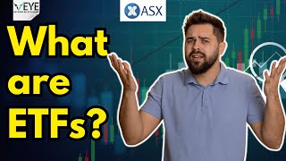 What Are ETFs A Complete Guide for Australian Investors [upl. by Alekahs]