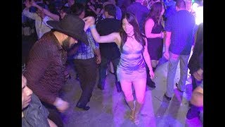 Baile Sonidero HD Bailando Te Conoci Mujer Prohibida 2018 Grupo Los Pipopes [upl. by Corrinne]