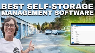 The Best SelfStorage Management Software [upl. by Philbo]