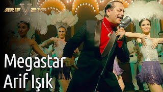 Megastar Arif Işık🌟  Arif V 216 [upl. by Natloz]