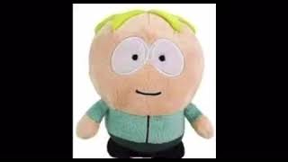 Butters gets turned into a marketable plushie extended [upl. by Smith734]