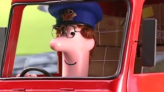 Postman Pat  1 HOUR COMPILATION  Postman Pat Full Episodes [upl. by Enilamme604]