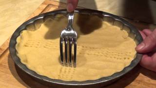 How ToMake Shortbread [upl. by Akim]