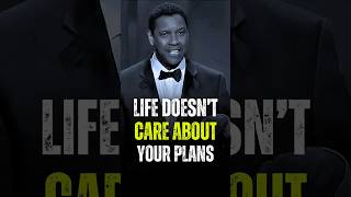 Don’t Waste a Second  Denzel Washington motivation denzelwashington [upl. by Aela329]