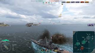 Gascogne Bullying 7 kills 180k dmgSecondary scatter build [upl. by Gae]