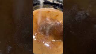 Hamburger Gravy Recipe [upl. by Nonah]