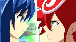 Aichi vs Chrono AMV [upl. by Radloff]