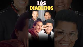 Sueños De Olvido  Los Diablitos vallenato [upl. by Gordon]