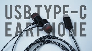 Mending Earphone USB TypeC atau Jack 35mm [upl. by Orestes]