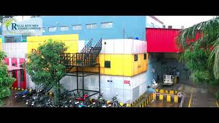 Regal Kitchen Foods  Factory Tour  HimachalPradesh [upl. by Noillid627]