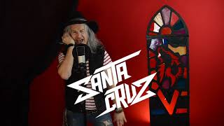 BUTCHO VUKOVIC sings SANTA CRUZ quotAiming Highquot [upl. by Cheston991]