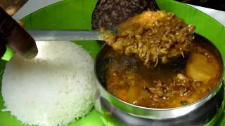 Molake Hurlikalu SambarCurry  kannada  Rekha Aduge [upl. by Nsaj409]