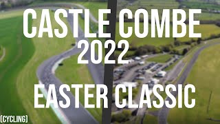 CASTLE COMBE 2022 EASTER CLASSIC RACE [upl. by Allit]