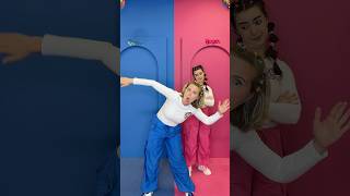 Dexter wanna see my cool dance 🤖😂 trend kidsshow kidsfun funny viralvideo [upl. by Acsot]