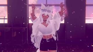 VRC MMD 2024 텔레캐스터비보이 [upl. by Clardy]