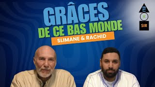 GRACE DE CE BAS MONDE CONF [upl. by Flynn]