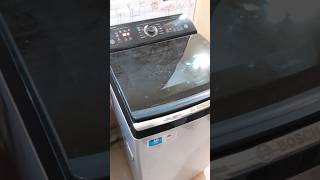 How To Solved Bosch Top Load Washing Machine E3 Error ☆ Bosch Washing Machine E3 Error Solution ☆ [upl. by Sheila]