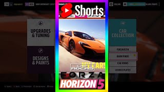 FORZA HORIZON 5🚗HOW TO COLLECT FOUND BARN CARS [upl. by Ruprecht]