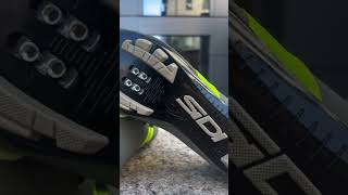 ¡Descubre nuevas rutas con las zapatillas 𝗦𝗶𝗱𝗶 𝗠𝗧𝗕 𝗔𝗲𝗿𝘁𝗶𝘀 🚵‍♂️ cycling ciclismo zapatillas mtb [upl. by Levon]