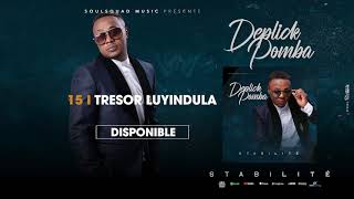 Deplick Pomba  Tresor Luyindula  Audio [upl. by Ferree]