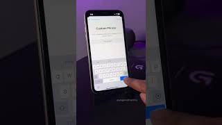 Iphone Siri Trick You Must Try🤯 [upl. by Resay838]