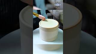 Tea Coffee Mugs Making Process  mugs clayart coffee [upl. by Swee161]