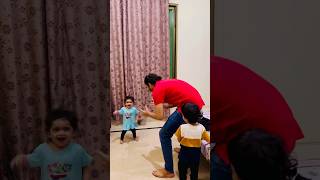 Aali👧 phir chup gayee😂😂 foryou comedy viral shorts [upl. by Hareemas]