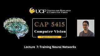 Lecture 74  Training Neural Networks Train CNN with Gradient Descent [upl. by Ttegirb]