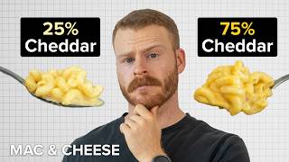 What Cheese makes the best Mac amp Cheese [upl. by Ellie320]