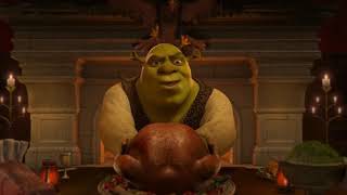 Shrek 2  Darka Shrek 2 Dublim Shqip [upl. by Nadab699]