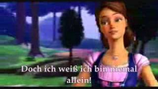 Barbie Connected  German Lyrics [upl. by Morgan196]