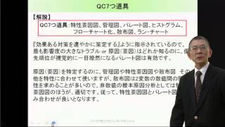 第2問 QC7つ道具（PMP受験のための35時間PM講座（第5版）） [upl. by Allyce845]