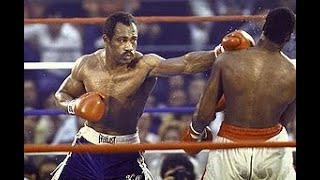 Larry Holmes Vs Ken Norton in 1080p [upl. by Arta]